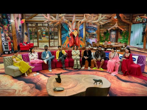 Family Week | Bigg Boss 19