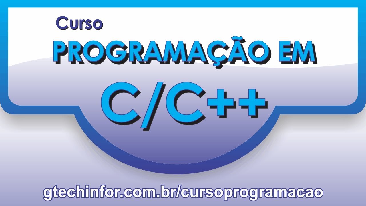 Programação em C/C++ - Aula 26 - Estruturas de Dados: Pilha Estática