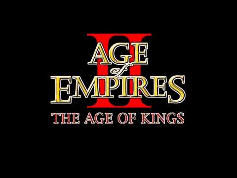 Age of Empires II Taunts 27 You play 2 hours