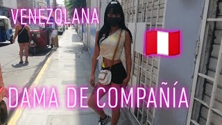 Segunda opción Music Video