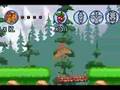 GBA Brother Bear Snow Forest Chase