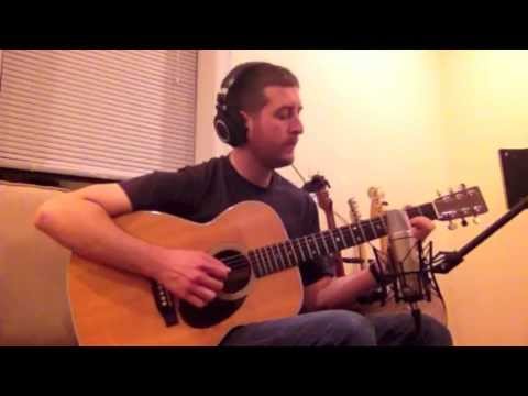 Greg Seltzer: Solo Acoustic