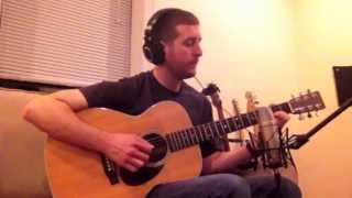 Greg Seltzer: Solo Acoustic