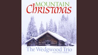 I Wonder as I Wander