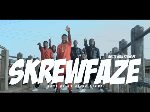 Skrewfaze - ONYEEOHELE (OFFICIAL VIDEO)
