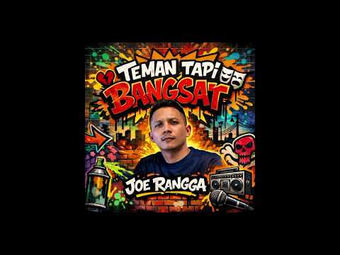 Teman Tapi Bangsat - Joe Rangga