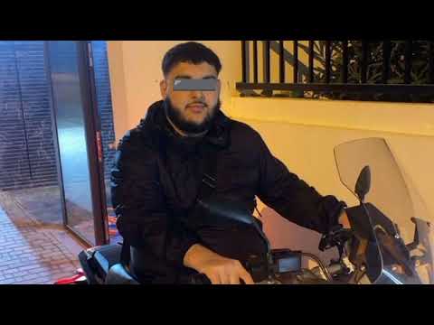 Skeeks - Gangsterrap