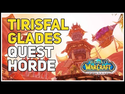 Vital Intelligence Quest WoW Classic