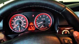 ELECTRIC WATER PUMP OVERHEATING PROBLEM BMW E90 E93 E92 E91
