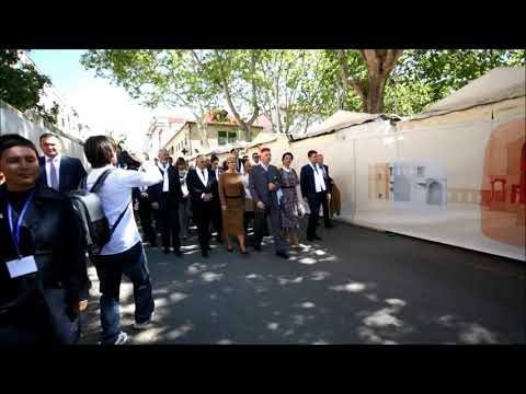 Split: Proslava blagdana svetog Duje - Dana grada Splita