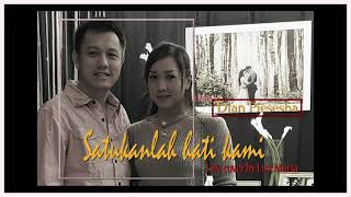 Download lagu Satukan hati kami - Dian Piesesha (Live cover Lisa Maria) mp3