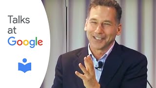 William Ury: "Getting to Yes with Yourself" | Talks at Google
