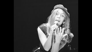 Rickie Lee Jones On Saturday Afternoons In 1963 Lyrics