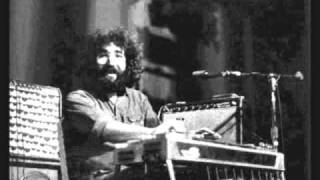 Jerry Garcia on &#39;Pedal Steel&#39; - NRPS 4-28-1971 &#39;I Don&#39;t Know You&#39;