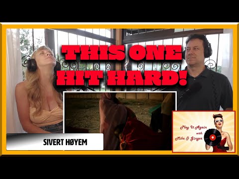 Prisoner Of The Road -  Sivert Høyem Reaction with Mike & Ginger