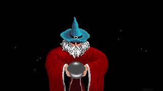 Wizball Remix and gameplay