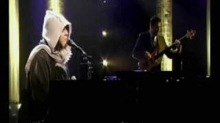 Antony &amp; The Johnsons- &quot;Epilepsy Is Dancing&quot; (live)