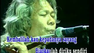 Download lagu D'LLOYD - Mengapa Harus Jumpa (Lagu Lawas) Karaoke mp3