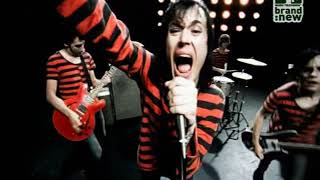 the international noise conspiracy   black mask