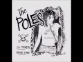 Michaele Jordana The Poles CN Tower Single 1977
