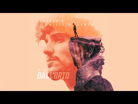 3) Sérgio Dall'orto - Eu Vim De Lá (Audio Oficial)