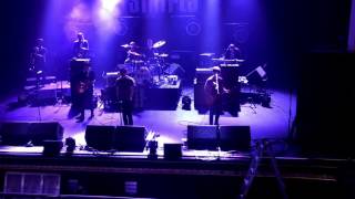 The Strypes Dublin Sound Check