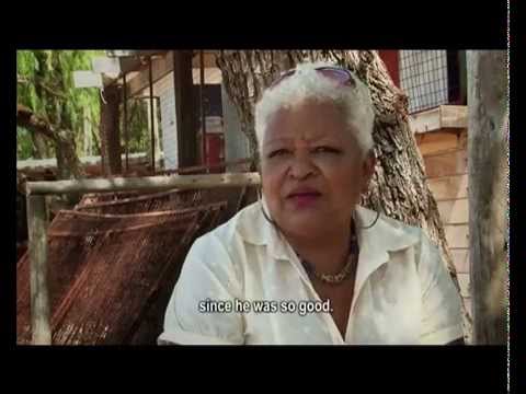 Tango Negro Testimony - www.tangonegrofilm.com