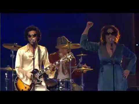 Eurovision 2007 Semi-Final 24 - The KMG's - Love Power - Belgium