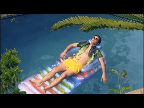 Beatenberg - Chelsea Blakemore (Official Video)