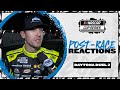 Ryan Blaney: ‘Tired of getting right-reared’ after Duel 2 wreck | NASCAR