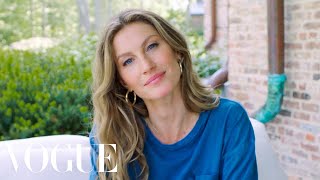 Download lagu 73 Questions With Gisele Bündchen (ft. Tom Brady) | Vogue mp3