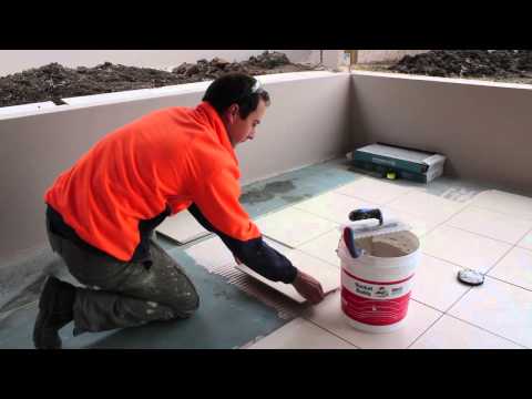 Tiler video 2