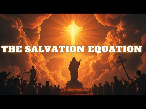 "The Salvation Equation"