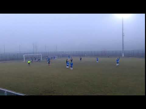 Lombardia - Terza Categoria Milano - Girone C - Giornata 16 - Audace 1943 vs Atletico Milano