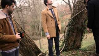 Anchor &amp; Braille - Hymn for Her (demo)