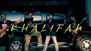 Download lagu Khalifah (HD)- anak kampung lyrics FULL (HD) mp3