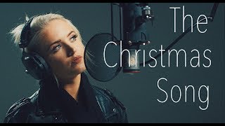 The Christmas Song - Cover by Macy Kate