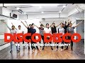 Disco Disco Choreography A Gentleman The Dance Centre