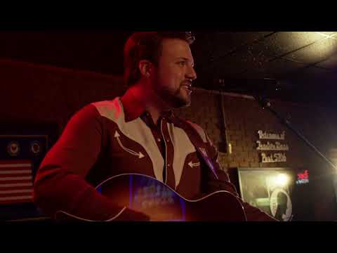 Never Again One More Time - Walker Montgomery