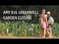 Amy B H Greenwell Ethnobotanical Garden Closing