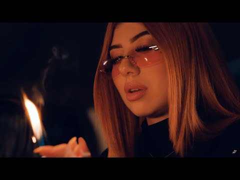 GANGSTER EN LA DISCO - Pirlo ft Ovi, Blessd (BEAT)