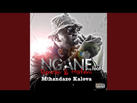 Mthandazo Kalova