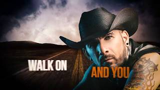 Rod Black - Walk On (Lyric Video)