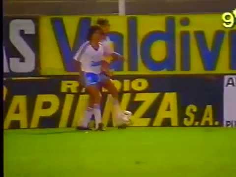 Arsenal de Sarandí 0 - Deportivo Italiano 0 (Nacional B 1992/1993)