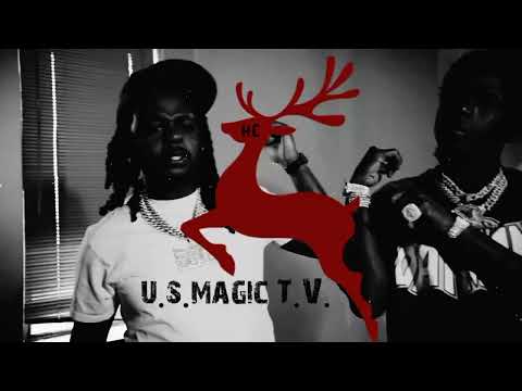 Woodboy Gee ft. Babyface Ray - Too Much Money #trending