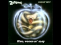 Whitesnake Wine, Women An' Song HQ Audio ...