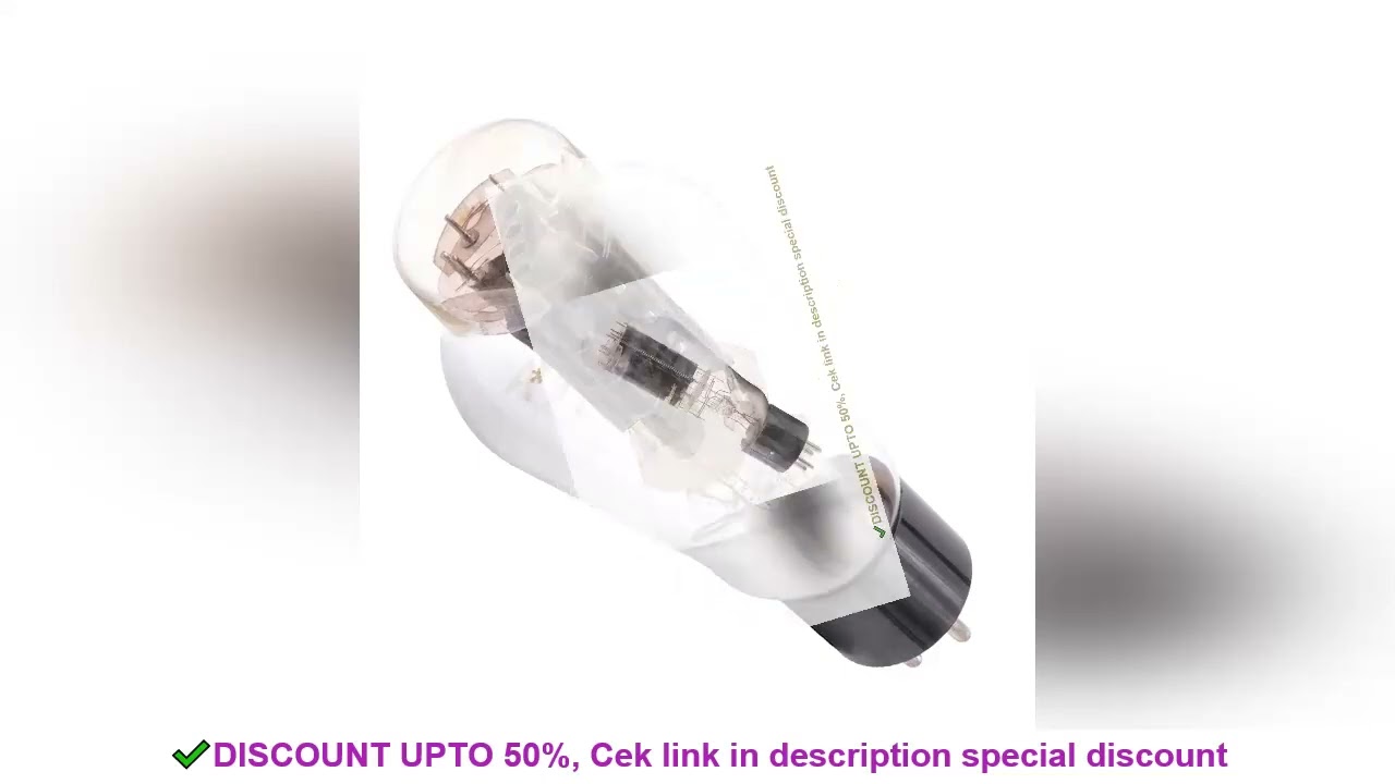 Shuguang WE300B 300B Vacuum Tube 1:1 Replica Western Electric 300B Replace PX300B EH JJ 300B Tube Am