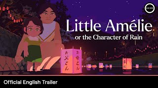 Official English Trailer