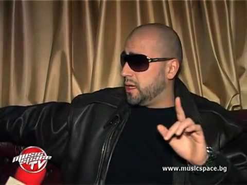 Бате Сашо: Чалгата губи позиции, хип-хопът e във възход