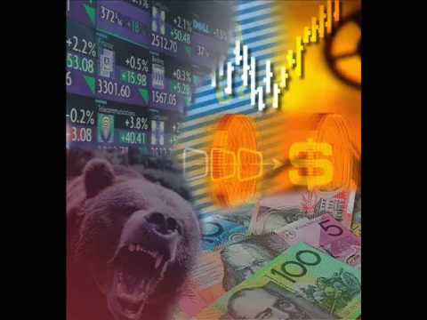 Trading Game Mentor Program - Shane O'Sullivan